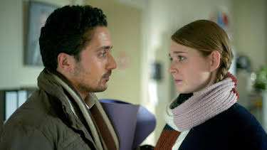 00:40: Das Institut - Oase des Scheiterns (8) | BR Fernsehen | 11/14 2025