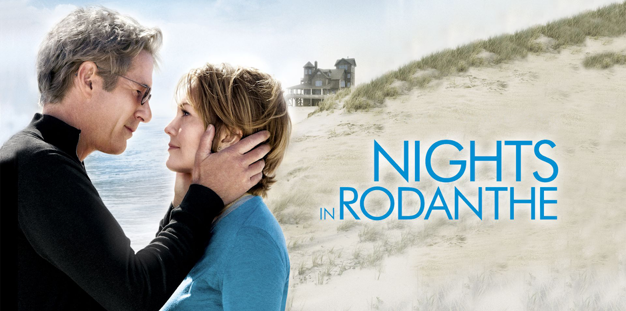 Nights in Rodanthe (2008)