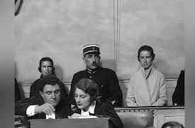 Crimes of the Century: A Selective History of Infamy: Murderous Maids: The Papin Sisters of France