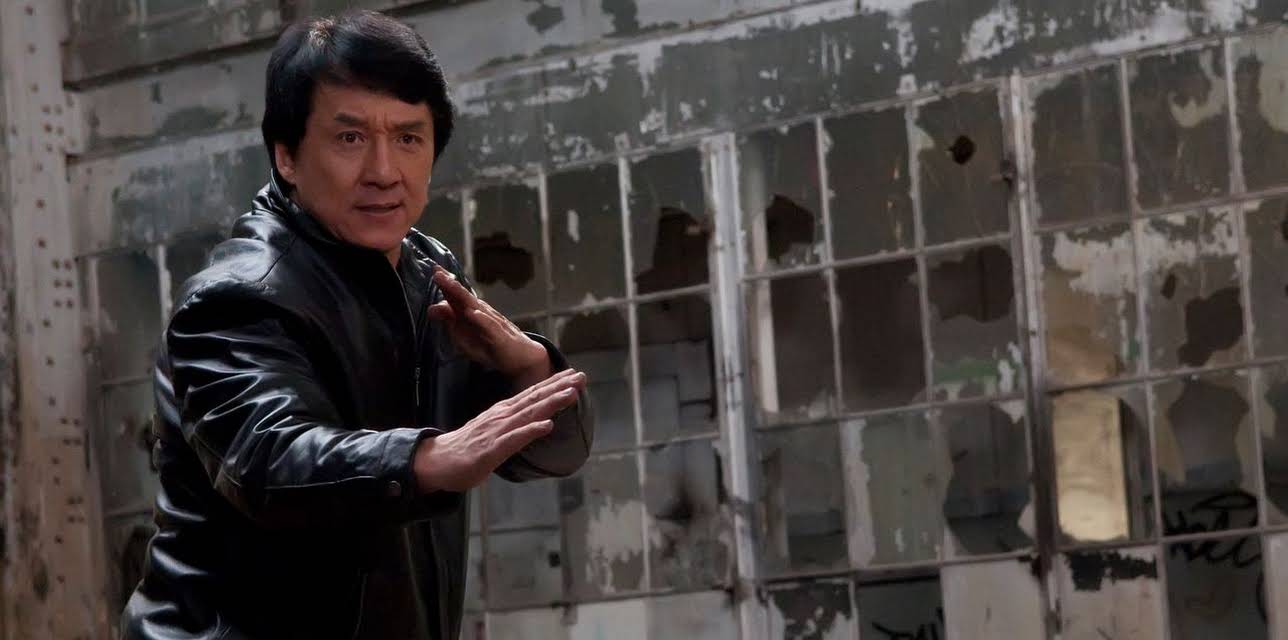 The Spy Next Door (2010)