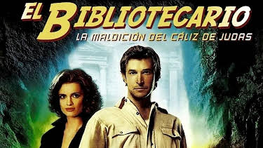 18:58: MAD ADVENTURE: 'LA MALDICIÓN DEL CÁLIZ DE JUDAS' | BE MAD | 9/20 2026