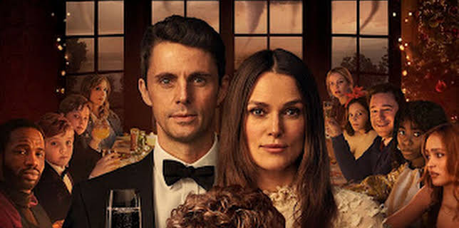 21:00: Silent Night (IMDb 5.8) | Viasat Premiere | 11/30 2025