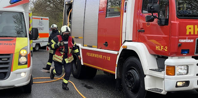 13:00: Auf Streife - Die Spezialisten | Sat1 | 12/17 2025