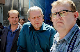 Tatort: Vienna (English Subtitles): Payback Time (English Subtitles)