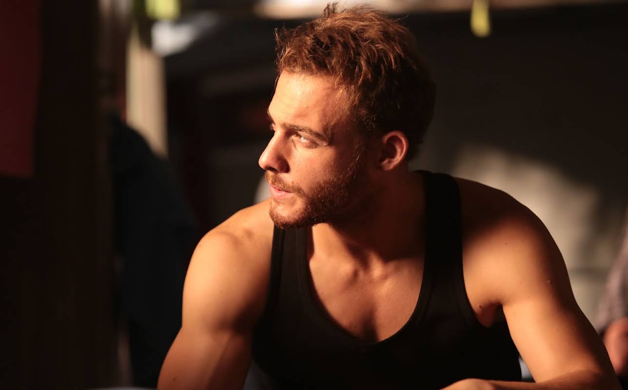 Kerem Bürsin