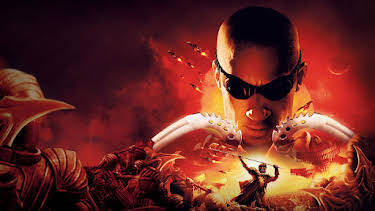 10:00 PM: The Chronicles of Riddick | 5 Star | 10/17 2026