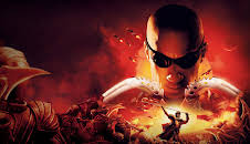 The Chronicles of Riddick (1)
