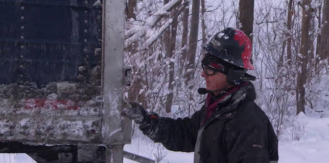 01:55: Heavy Rescue: 401 (S4 E12) (S4) | TV10 | 11/5 2025