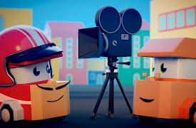 Truck Games: Season 1: Stuntmen