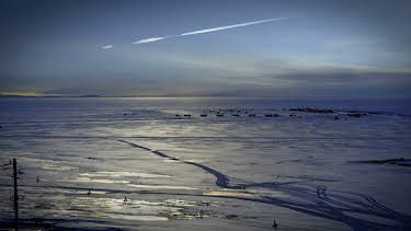 21:40: NASA's Unexplained Files (S4 E1) (S4) | Discovery Science | 3/30 2026