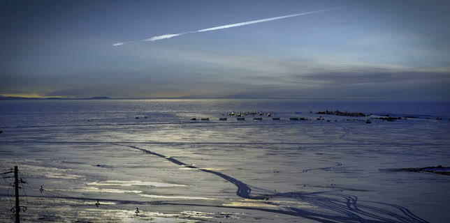 22:40: NASA's Unexplained Files (S4 E1) (S4) | Discovery Science | 12/8 2025