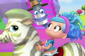 Luna Petunia: Episode 5