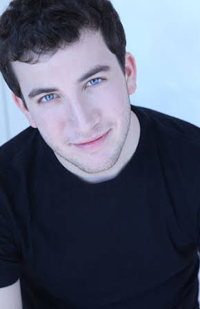 Harrison Chad as 