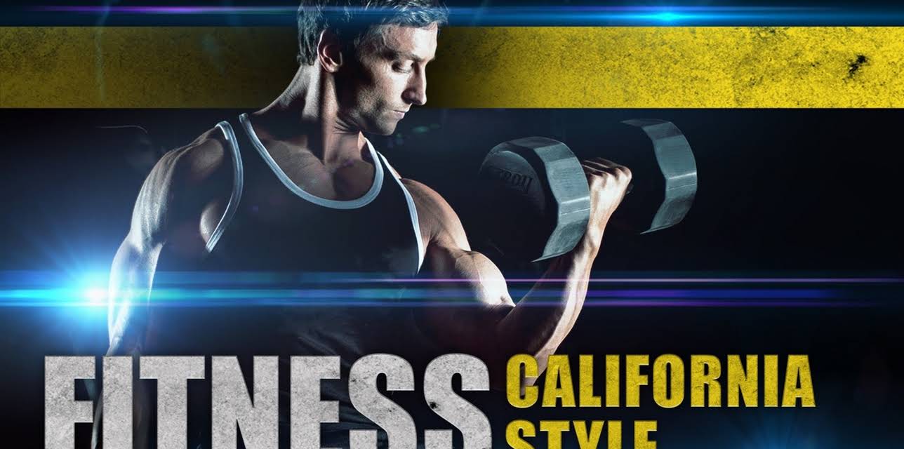 Fitness: California Style