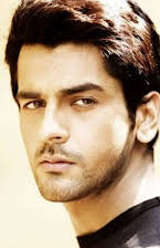 Arjan Bajwa as 