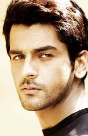 Arjan Bajwa as 