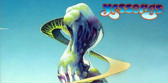 Yessongs (2018)