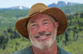 Bushcraft Build-Off: High And Mighty