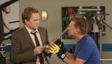 How I Met Your Mother