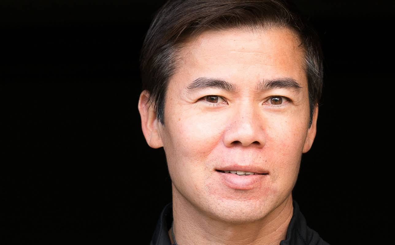 Tung Thanh Tran