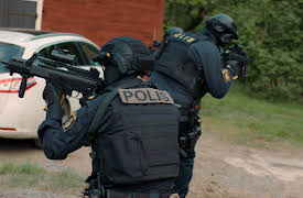 Operation Cannabis: Avsnitt 1