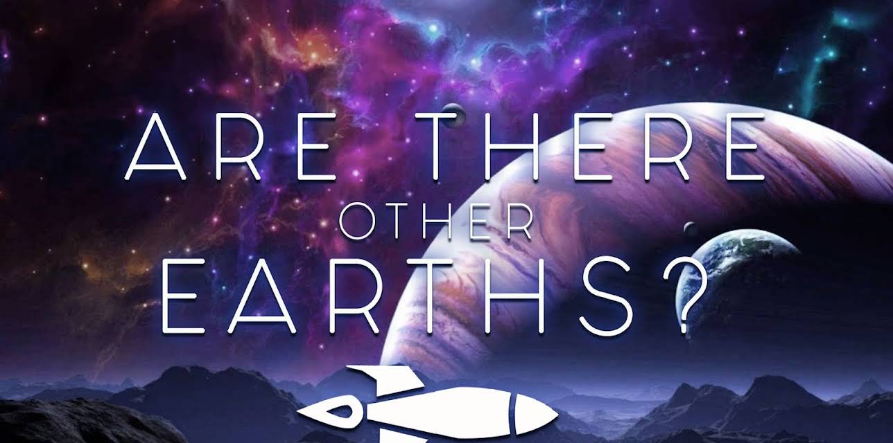 Are There Other Earths (2026)