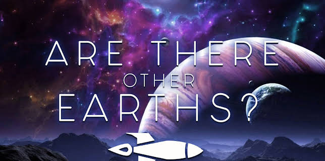 Are There Other Earths (2026)
