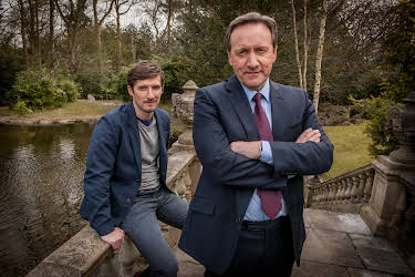 14:30: Mord og mysterier (S16 E5) (S16) | VOX | 3/27 2026