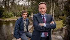 Mord og mysterier (S16 E1)