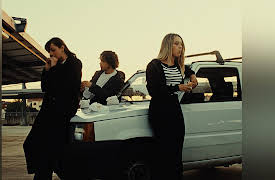 Rumors - La casa brucia: Ati