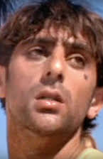 David Bracks som Mudguts