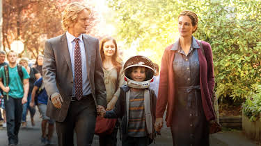 12:35: Wonder | TV4 Film | 7/28 2026