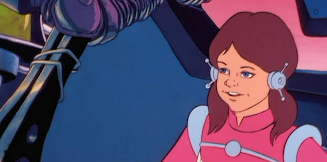 12:05: BraveStarr | ProSieben Maxx | 2/21 2026