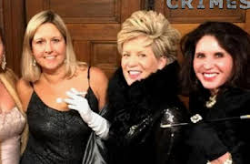 Pink Collar Crimes Season 1: Jackpot Jackie