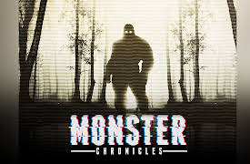 Monster Chronicles: Bigfoot, Jersey Devil and Mysterious Cryptids: The Jersey Devil