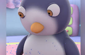 Looi: Penguin