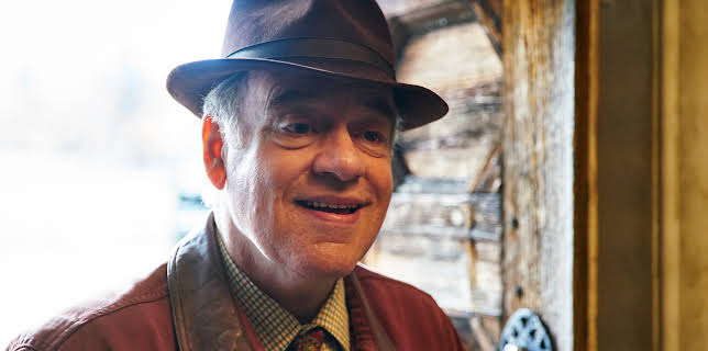 3:40 PM: Ghosts (S1 E5) (S1) | Dave | 1/1 2026