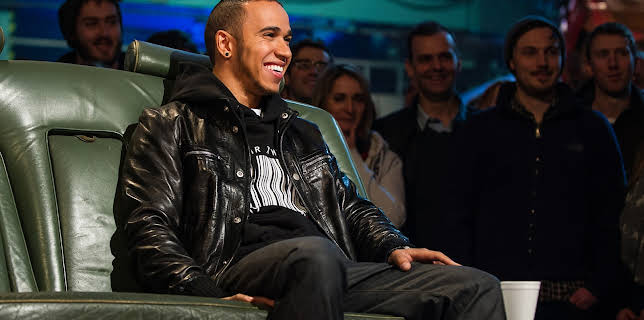 12:40: Top Gear (S19 E4) (S19) | TV6 | 11/12 2025