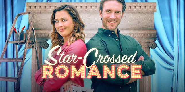 Star Crossed Romance (2022)