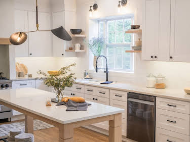08:30: Modern Home Design - Neu gedacht, neu gemacht | Sixx | 8/22 2026
