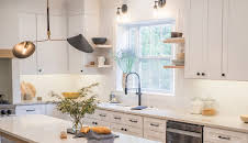 Modern Home Design - Neu gedacht, neu gemacht