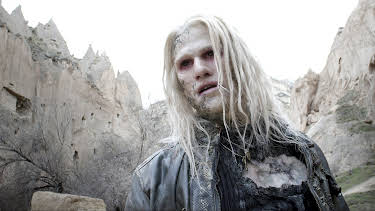 12:00: Ghost Rider: Spirit of Vengeance | Viasat Film Action | 5/1 2026
