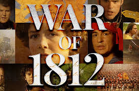War of 1812: Or Leave Our Bones Upon Them
