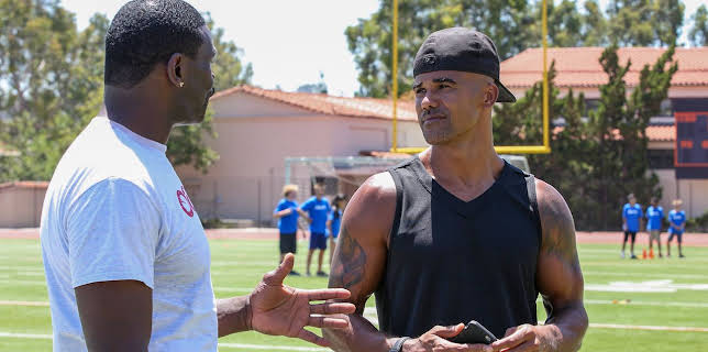 11:55 PM: Criminal Minds (S11 E3) (S11) | 5 USA | 10/29 2025