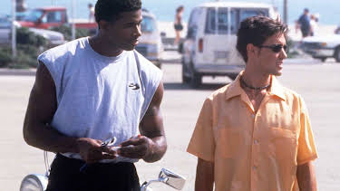 12:00: Pacific Blue (S4 E6) (S4) | TV6 | 4/17 2026