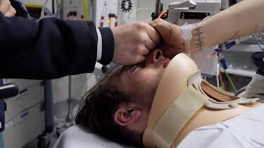 10:00 PM: The Emergency Ward | More 4 | 12/7 2025