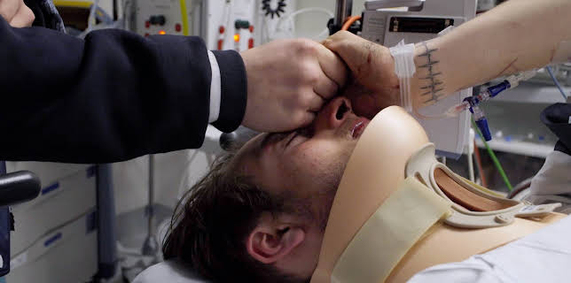 9:00 PM: The Emergency Ward | More 4 | 12/7 2025