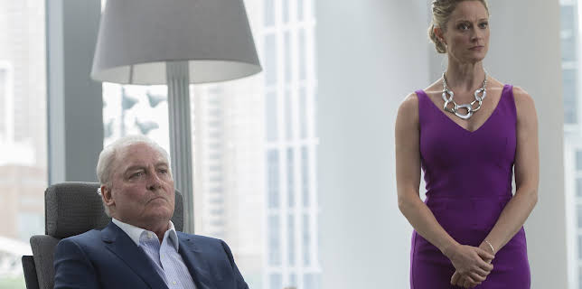 22:20: Law & Order: Special Victims Unit (S16 E2) (S16) | Kanal 11 | 3/27 2026