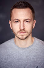 Alex Jordan som Steve Visby