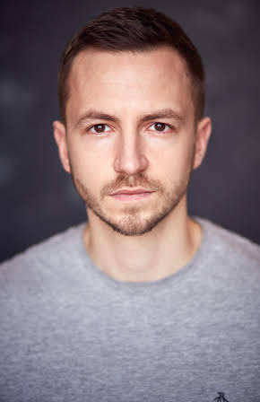 Alex Jordan as Steve Visby